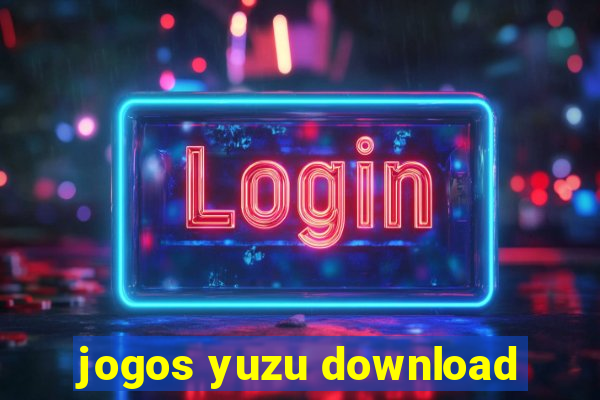 jogos yuzu download